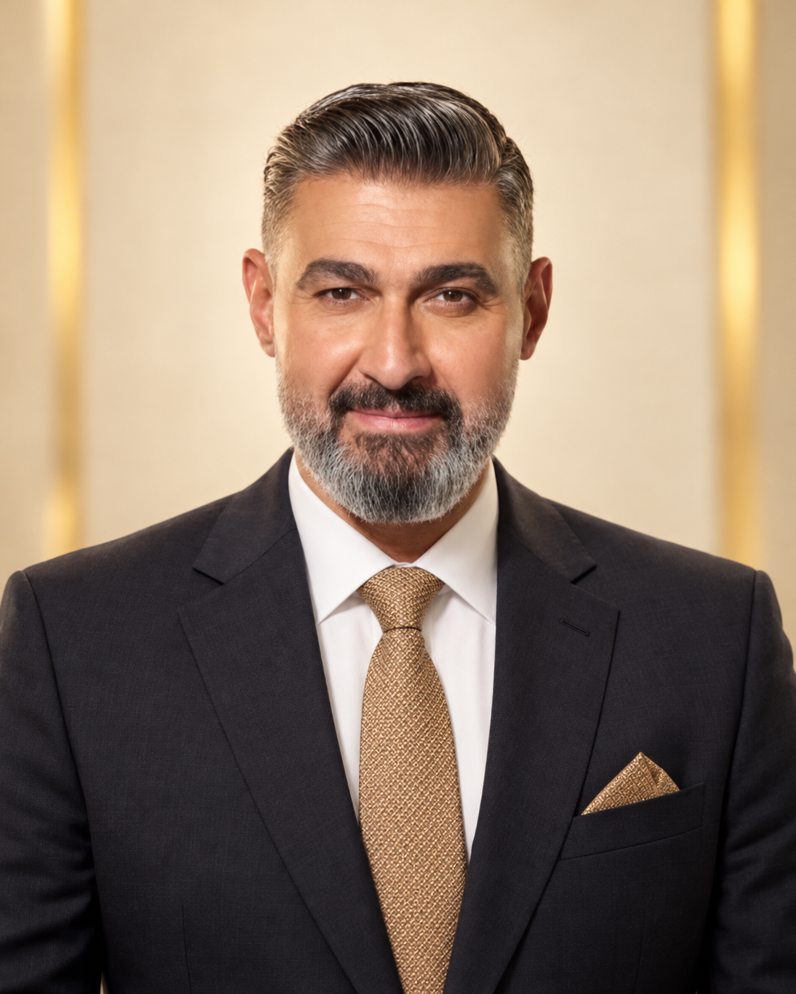 الفنان ياسر جلال